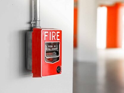 Fire-Alarm