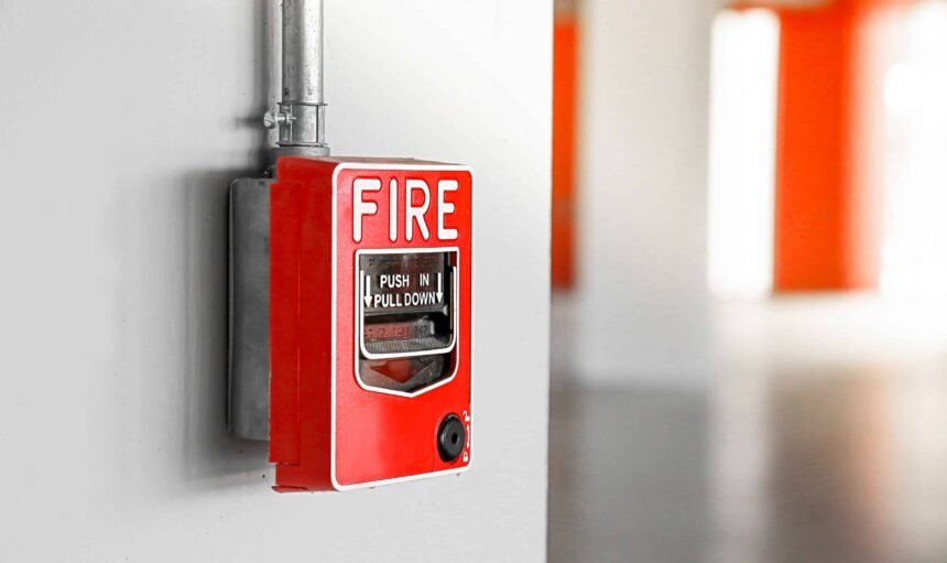Fire-Alarm