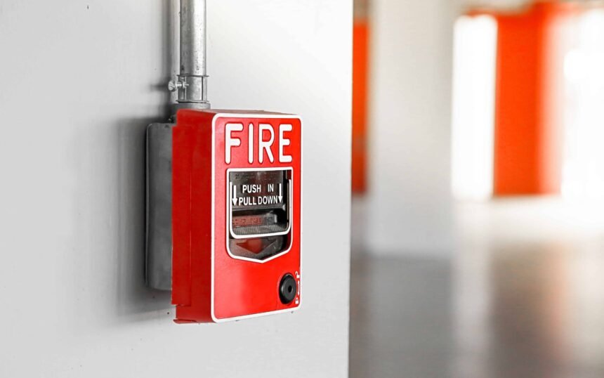 Fire-Alarm Fire-Alarm
